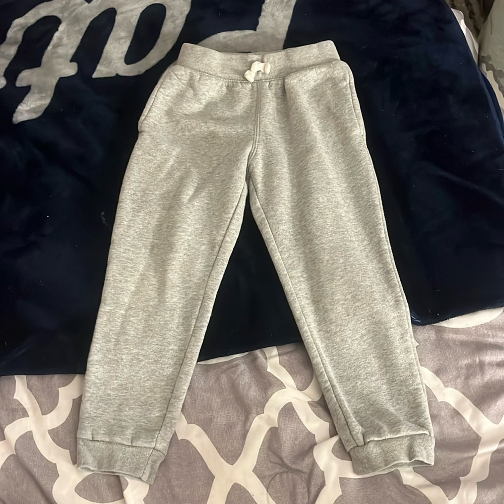 Sweatpants